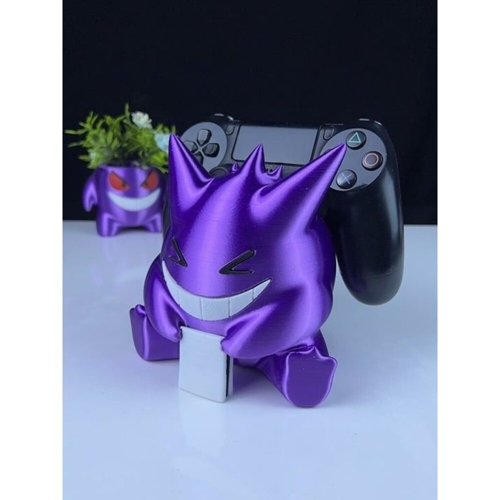 GENGAR CONTROLLER HOLDER